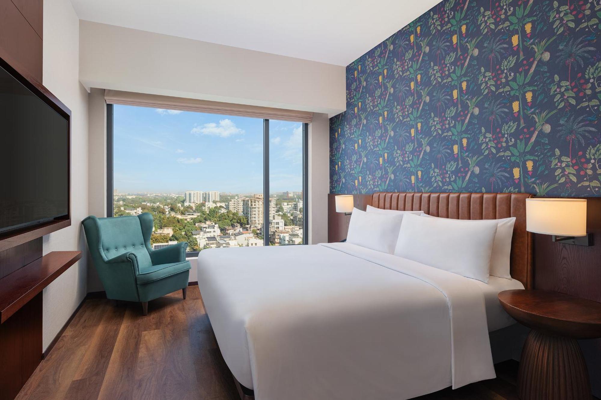 Fairfield By Marriott 4* Vadodara