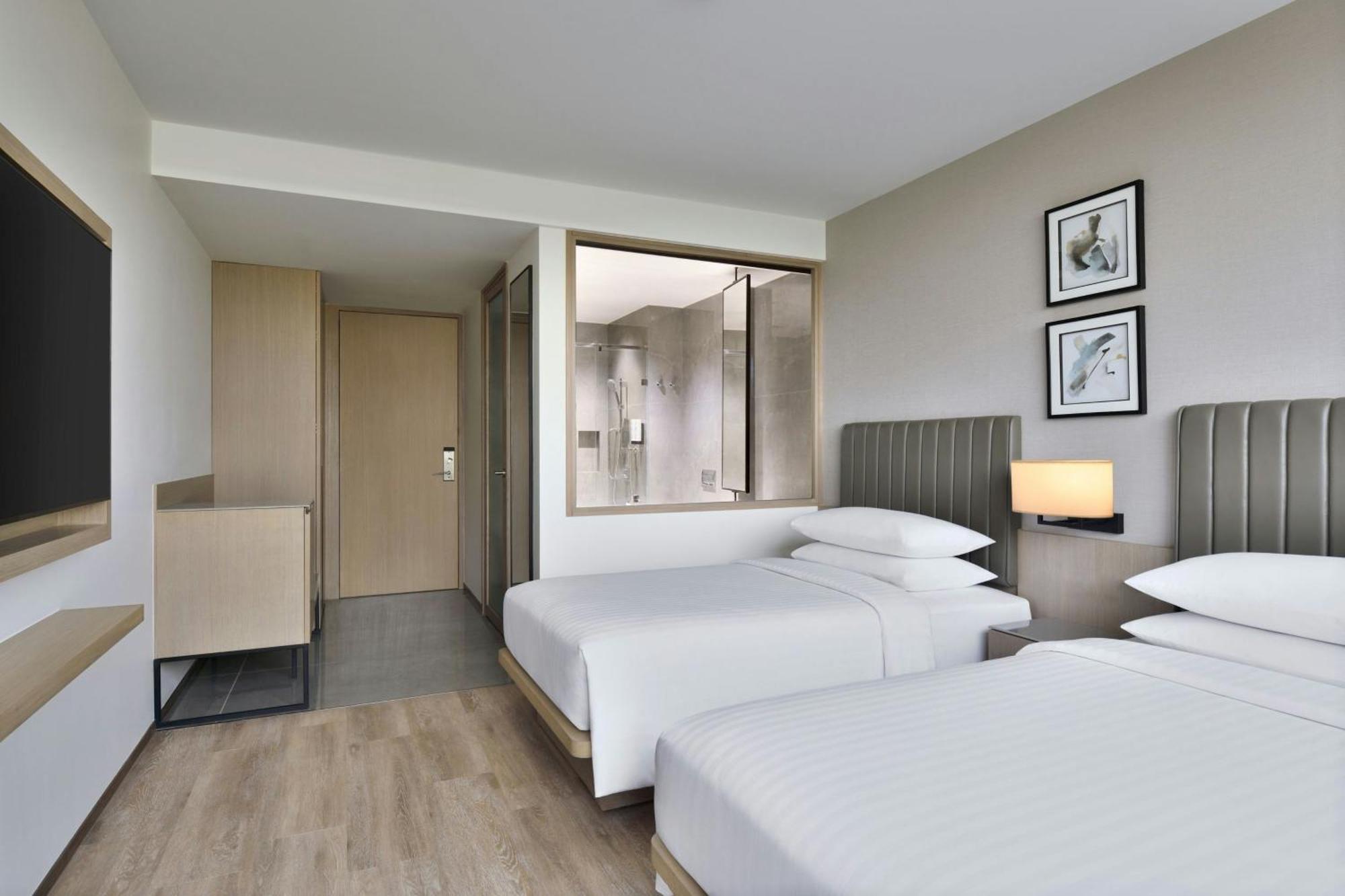 Fairfield By Marriott 4* Vadodara