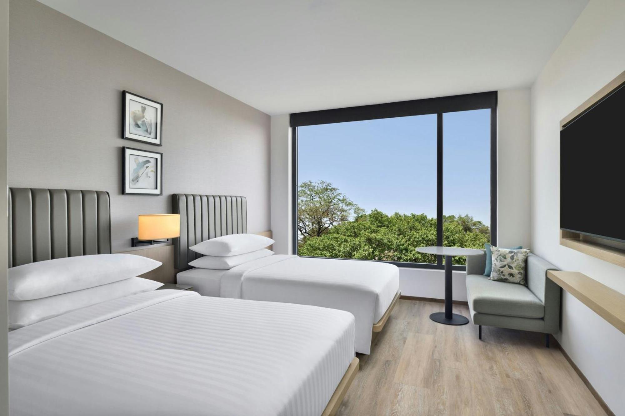Fairfield By Marriott